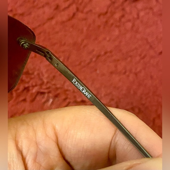 Stylish Black Sunglasses for men - Picture 2 of 5